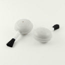 2 In 1 Blower Brush Succulent Dust Bead Cleaner To Lens Clean Camera Q9A7 H3Y0