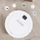Intelligent Floor Cleaning Robot Sweeping Machine Vacuum Cleaner (White) Newly