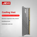 Memory-1 Memory Heatsink Radiator Heatsink Cooler for DDR2 DDR3 DDR4 DDR5