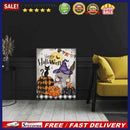 5D DIY Diamond Painting Kits Goblin Full Round Diamond Picture Wall Decoratio