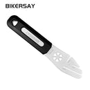 Bicycle Disc Correction Wrench Portable MTB Disc Brake Correction Repair Wrench