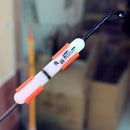 Fishing Bite Alarm Electronic LED Auto Carp Night Fishing Alert (Sensor) Newly