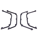RC Crawler Fender Flares for Axial SCX10 RC4WD Gelande II D90 D110 Shell Newly