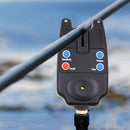 Night Fishing Strike Alert LED Luminous Alarm Lightweight Fishing Rod Warning