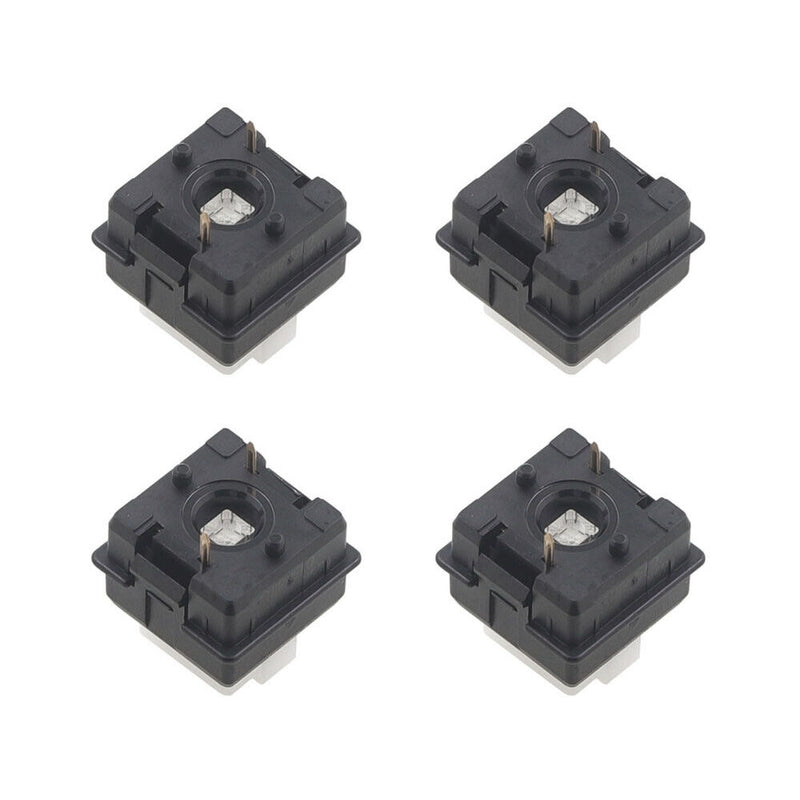 4Pcs Romer G-Switch Button Key For Logitech G810 910 413 513 Pro Keyboard Switch
