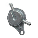 Valve Vacuum Fuel Pump Fuel Petcock Valve Switch Carburetor Plunger Kitfor Gy6
