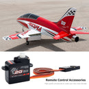 High Torque 2g High Speed Plastic Gear Digital Servo Kits for RC Aircraft M