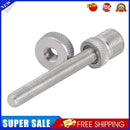 MTB Bike Crank Extractor Puller Anti Drop Auxiliary Disassembly Repair Tool