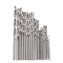 0.4mm-3.2 150Pcs Mini twist drill Bit Kit HSS Micro Precision Twist Drill Newly
