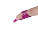 Finger Gloves Sewing Accessories Cross Stitch Tools Sewing Finger Pusher