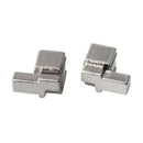 Repair Screwdrivers JoyCon Replacement Lock Buckles Metal For Nintendo Switch