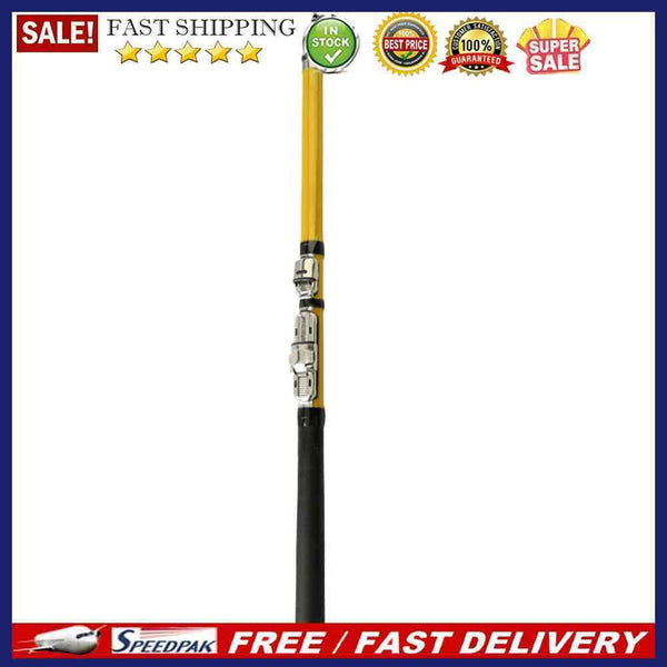 Casting Spinning Fishing Rod Telescopic Rock Hard Pole 1.8m 2.1m 2.4m 2.7m 3.0m