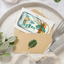 Jar bottle Metal Cutting Dies Scrapbooking Album Card Embossing Stencils Craft`