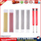 2pcs Carpenter Long Nose Pencil Set with 30 Refill Woodworking Marker Pens Newly