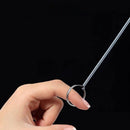 Vent Trap Brush Flexible Car Drain Dryer Lint Refrigerator Drain Pipe Brush