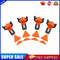 90 Degree Right Angle Clamp Fixing Clips Picture Frame Woodworking Corner Clamp
