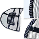Lumbar Lower Car Seat Support Lumber-Cushion Pain Relief Chair Office bests