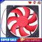 12cm 120mm DC12V 1800R 120x120x25mm  2Pin Cooling Fan for PC