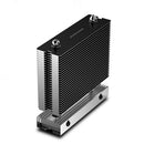 Radiator Hard Drive M.2 2280 Heat Sink SSD Heatsink Drives Radiator Cooling Fan