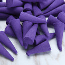 Sandalwood Green Tea Incense Tsao Incense Grains (Lavender) Newly