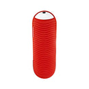 Remote Control Silicone Case Cover for Google Chromecast 2020 (Red)