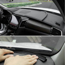 Rubber Auto Seals Car Panel Seal Dashboard Sealing Strip Car Windshield Sealant