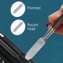 for Repair Precision Screwdriver Set Screwdriver Kit Magnetic Bits Repair Tools