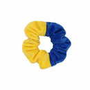 Girls Velvet Scrunchies Plush Ponytail Holders Soft Hair Tie Elastic Hair Bands