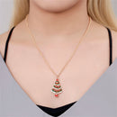 Ornaments Jewelry Earring Maw Christmas Tree Earrings Ear Stud Eardrop