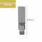 Wireless Welding Head Electric Blow Torch Tips Set Butane Gas Soldering Iron