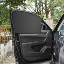 #A Sunshade Magnetic Car Side Window Sunshade Sun Visor Summer Protection Window