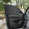#A Sunshade Magnetic Car Side Window Sunshade Sun Visor Summer Protection Window