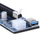 PCI-E1x, 16x PCI Express Extender Riser Card 6Pin DC / DC USB3. 0 Cable PCIe-Ex