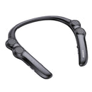 Wireless Bluetooth-compatible Neck Speaker Portable Wearable Speaker for Outdoor