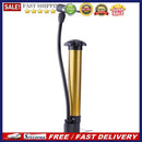 Bicycle Bike Pump Mini Cycling Hand Air Pump Football Tire Inflator Tool