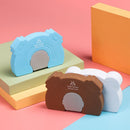 Soft Foam Door Clip Door Stopper Guard Finger Protector Baby Kids Safety