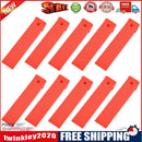 Leveling Positioning Wedges Shims Kits for Door Window Installation (10pcs)