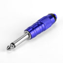 1pc Smart Tattoo Machine Power Button Wireless Foot Switch Pedal (Blue) Newly