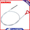 Transmission Fluid Measuring Rod Metal Car Car Car Oil Measuring Rod Car Engine Oil Test Stre