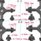 Drilling Combination 4 Way Drill Press Hand Tool Drill Chucks Chuck Key