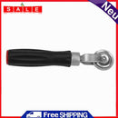 Portable Car Tires Repair Tool Metal Compression Scooter with Rubber