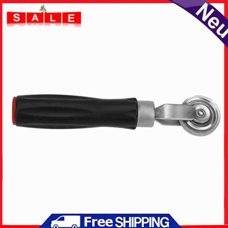 Portable Car Tires Repair Tool Metal Compression Scooter with Rubber
