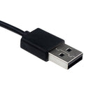 USB Data Sync Charger Charging Cable For Barnes & Noble Nook HD 9 in BNTV60 UK