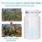 Repellent Crystal Clear Algae Agent Tank Moss Remover ~ Algaecide US F2E0