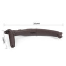 Right Inner Door Panel Handle Pull Trim Cover for E70 X5 E71 SAV (Brown) Newly