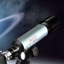 HD 90x Astronomical Telescope with Tripod Kids Stargazing Monocular Equipme