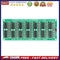 1R-9999999R Step Accuracy 1R 1/2 Watt Programmable Seven Decade Resistor Bo