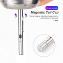 Portable Cat Moss Detection Light Metal Pet Fungus Detection Black Mirror Lamp