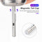 Portable Cat Moss Detection Light Metal Pet Fungus Detection Black Mirror Lamp
