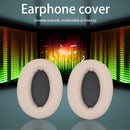 Headphones Cover Headband Earphone Earmuff for Sony WH-H910N (Champagne) Newly
